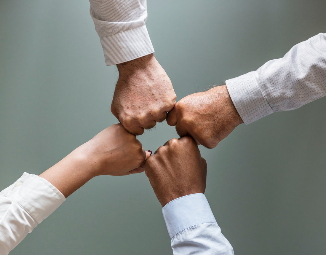 Trusted Advisors